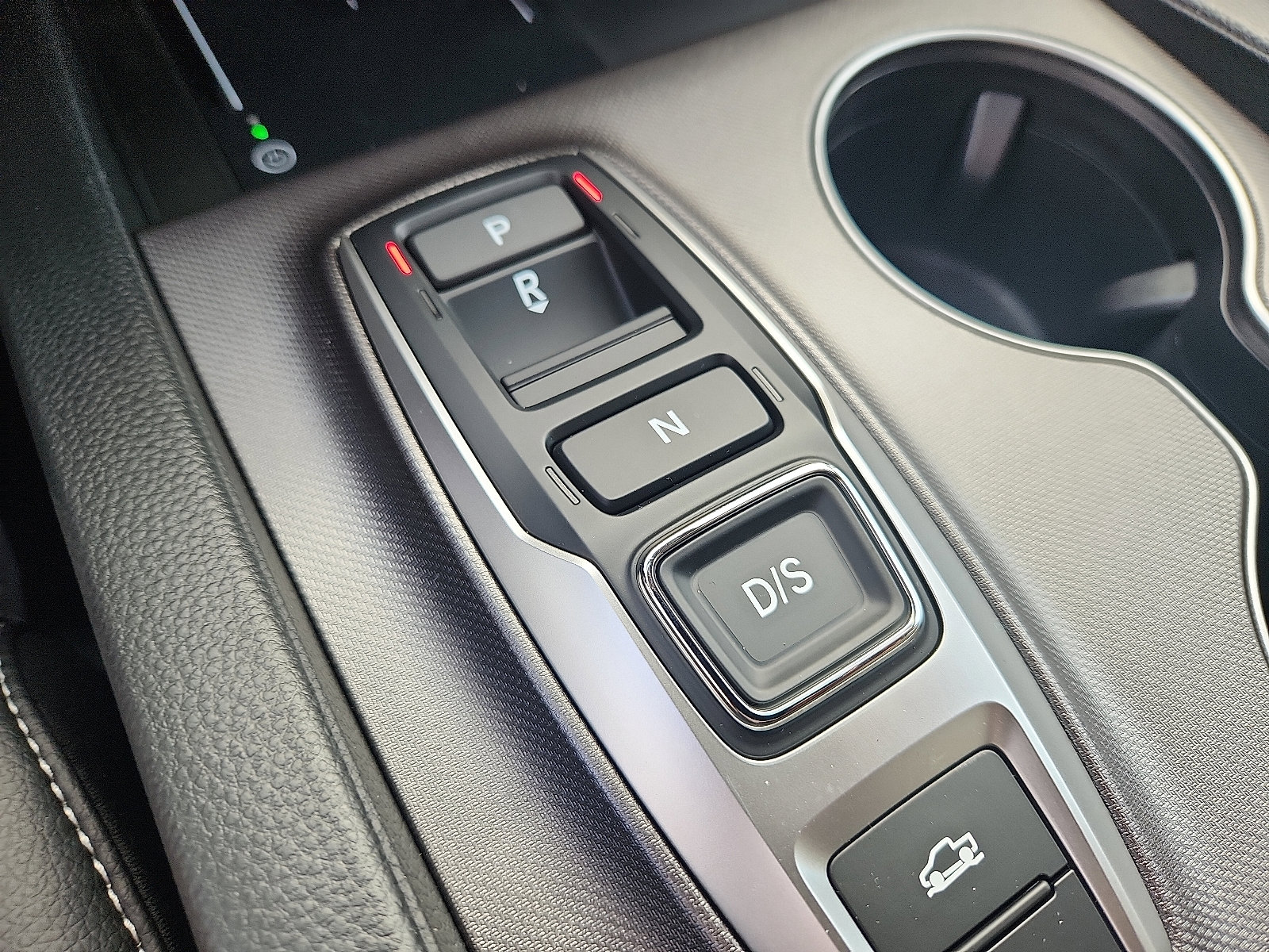 New 2025 Honda Ridgeline RTL image 11