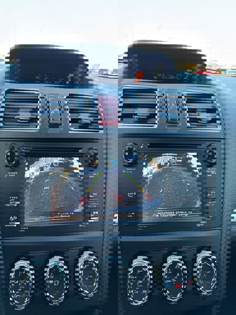 Used 2015 Subaru Impreza 2.0i image 19