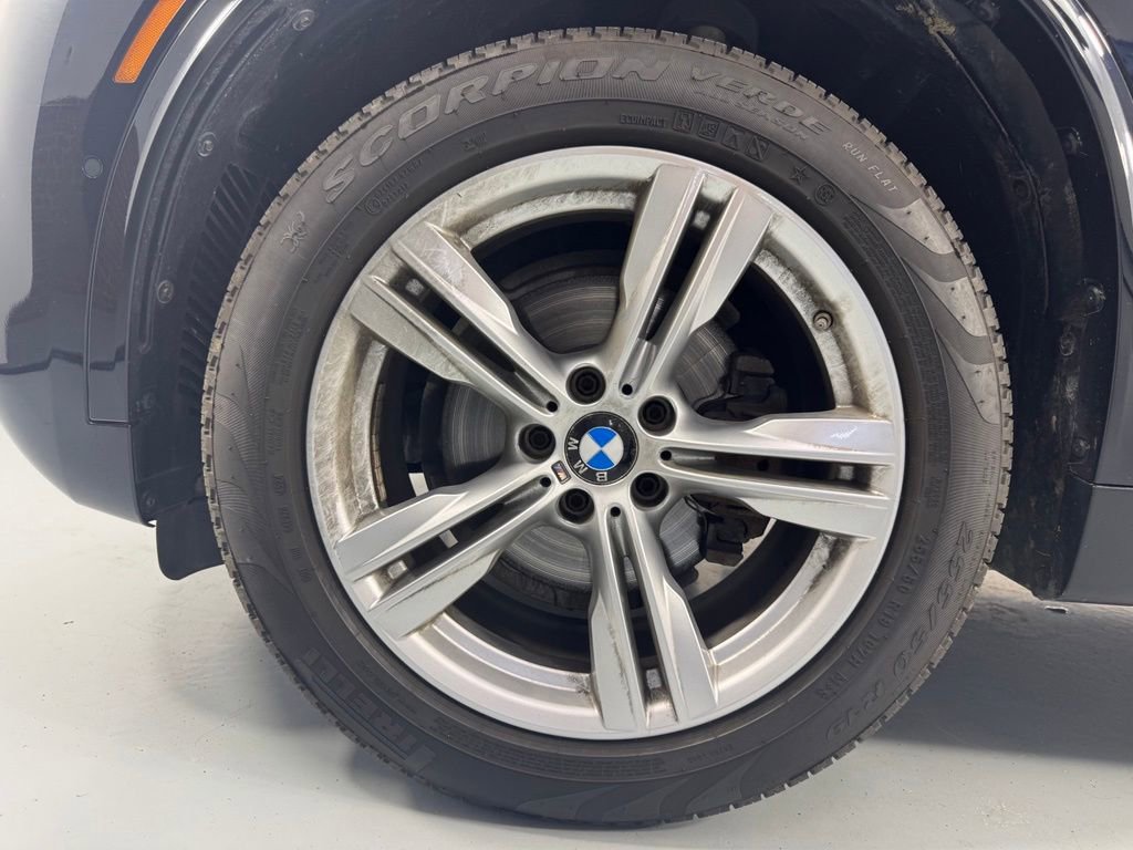 Used 2017 BMW X5 xDrive35i AWD/4WD image 9