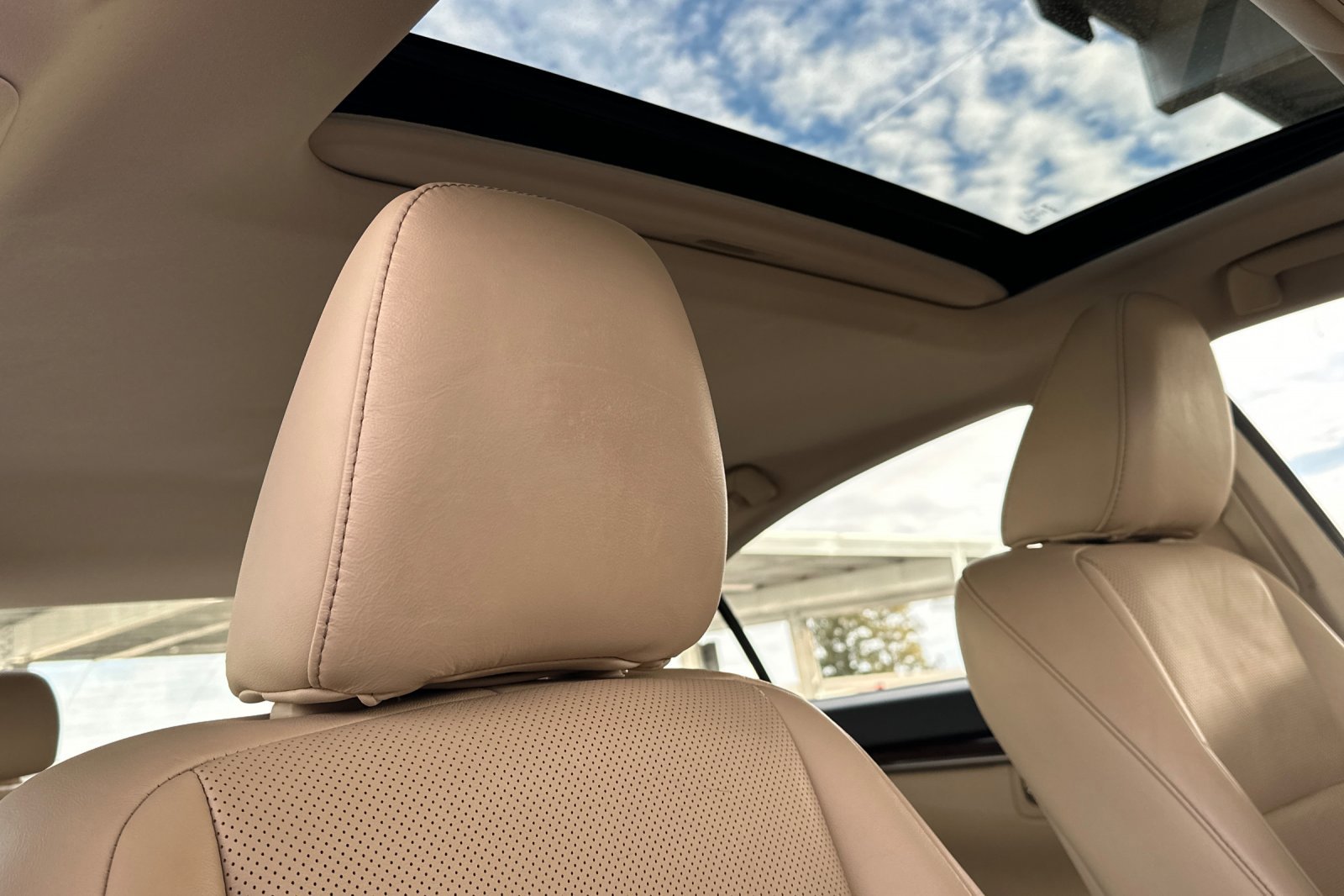 Used 2015 Lexus ES 350 image 16