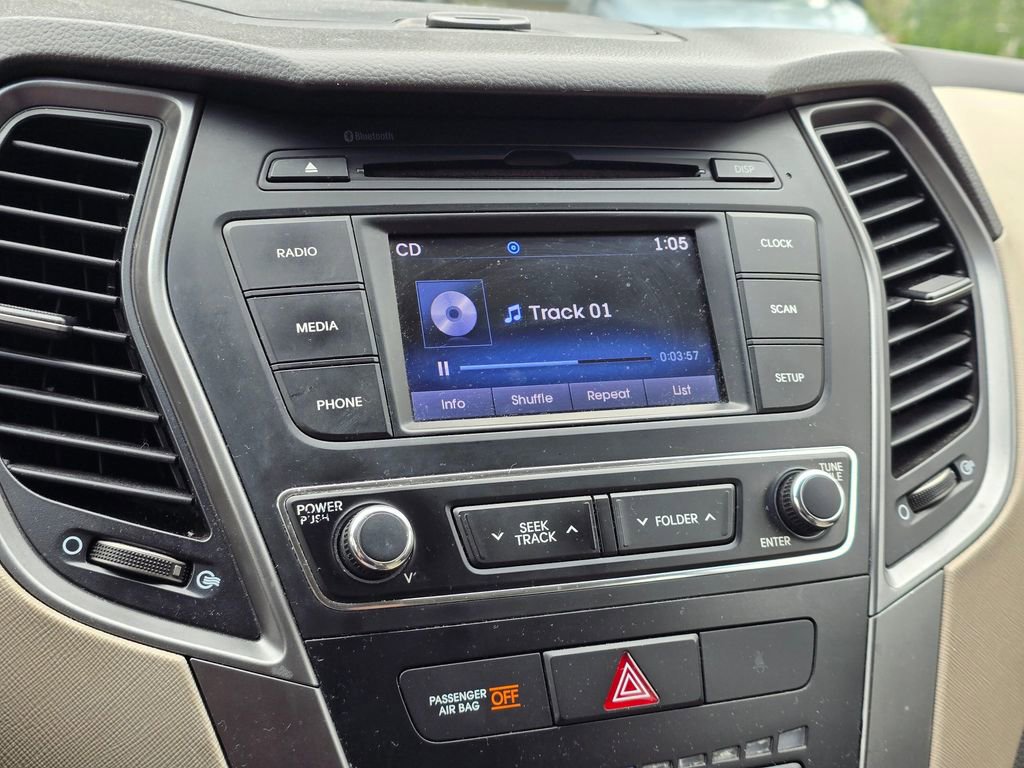 Used 2018 Hyundai Santa Fe Sport FWD image 20
