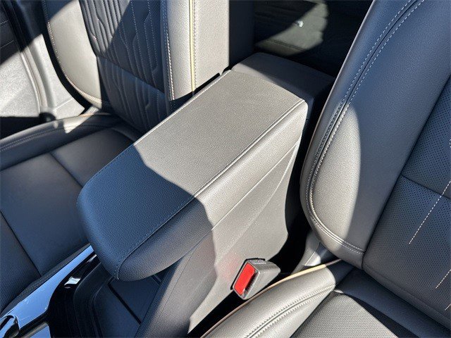 New 2026 Buick Envista Avenir image 20