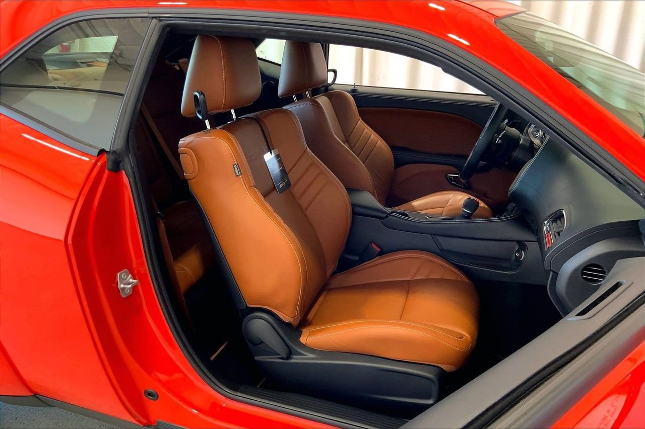 Used 2023 Dodge Challenger SRT Hellcat image 6