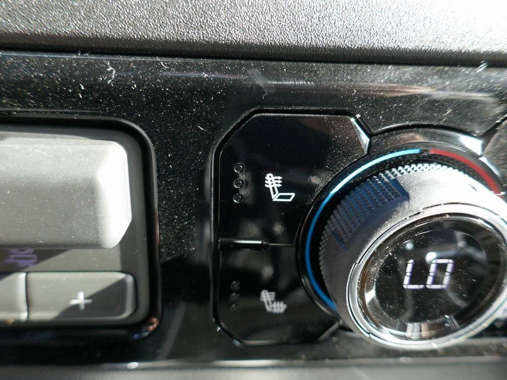 New 2026 Chevrolet Silverado 1500 LT Trail Boss w/ Convenience Package II image 20