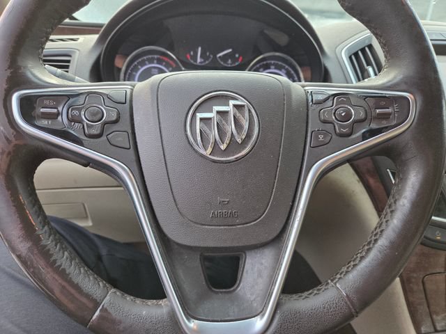 Used 2017 Buick Regal Premium FWD image 21