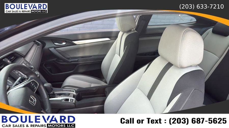 Used 2017 Honda Civic LX-P image 24