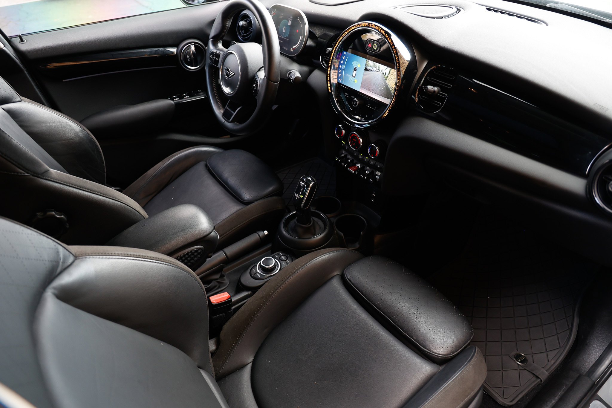 Used 2023 MINI Cooper S FWD image 21