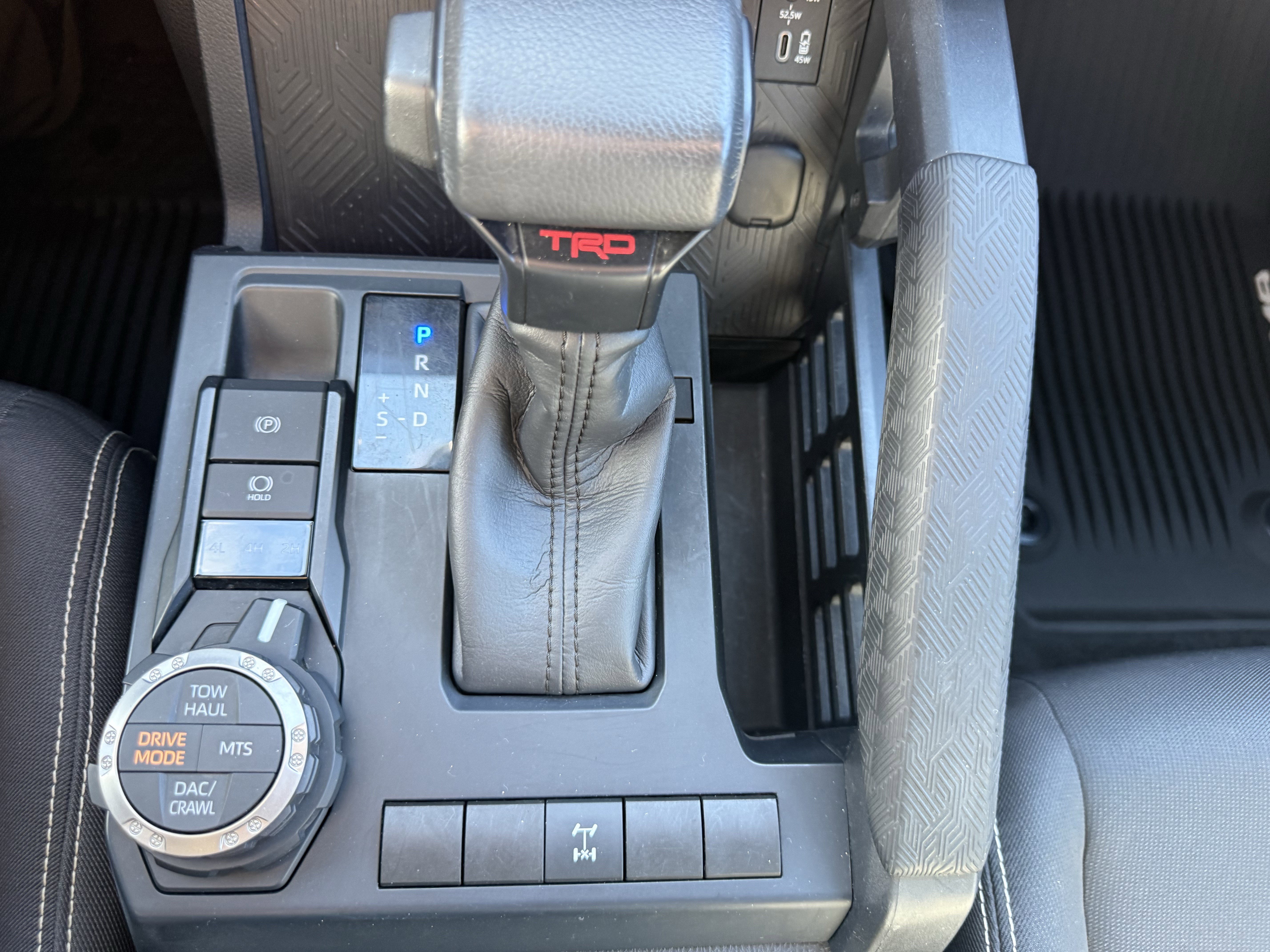 Certified 2024 Toyota Tacoma TRD Off-Road image 30