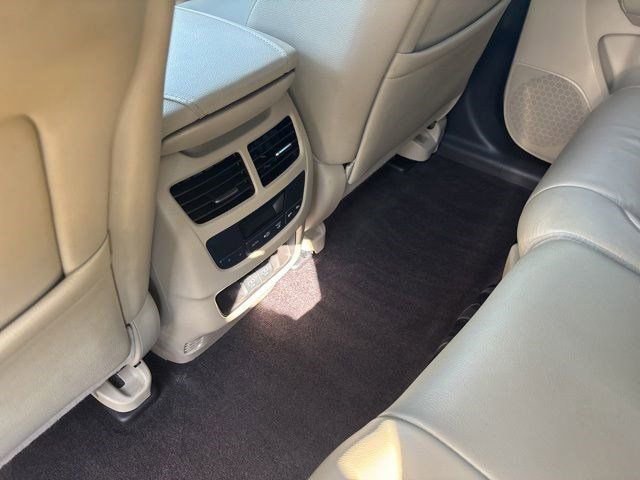 Used 2017 Acura MDX SH-AWD w/ Technology Package image 32