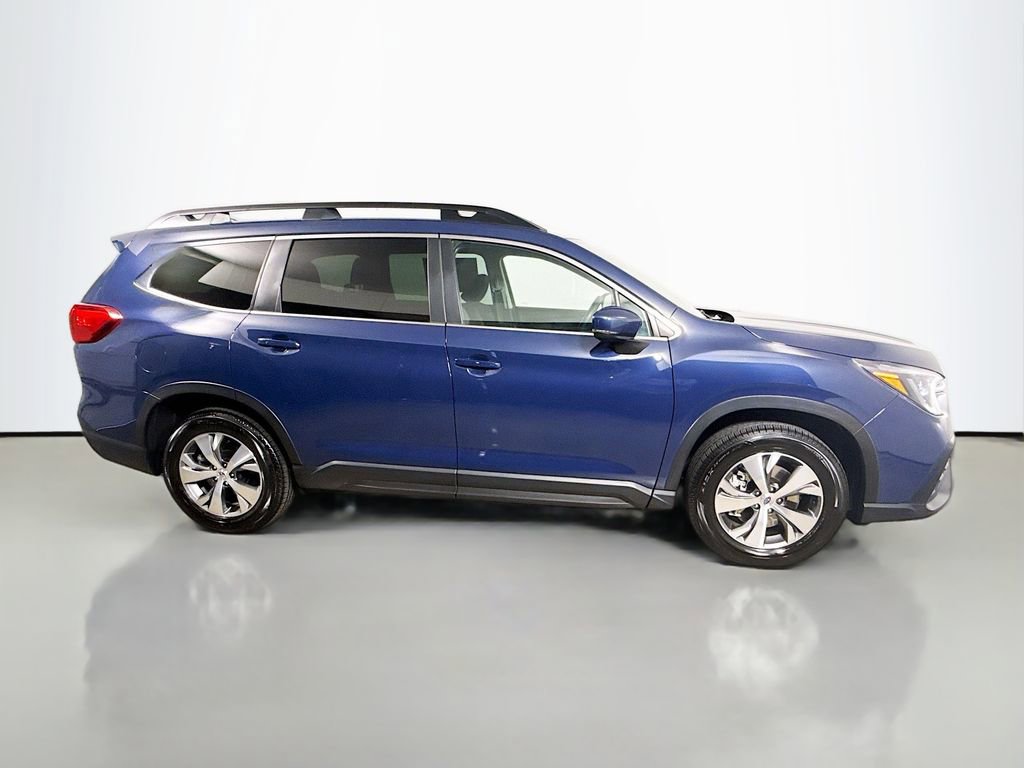 Used 2024 Subaru Ascent Premium w/ Convenience Package AWD/4WD image 8