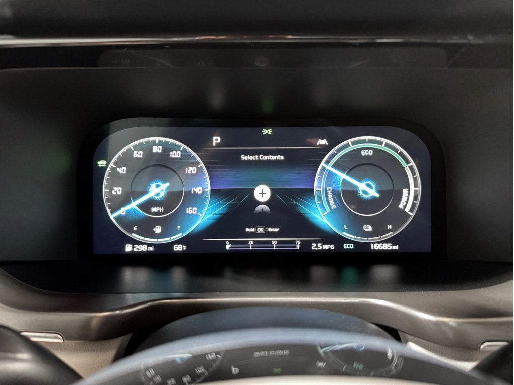 Used 2023 Kia Sorento SX Prestige image 9