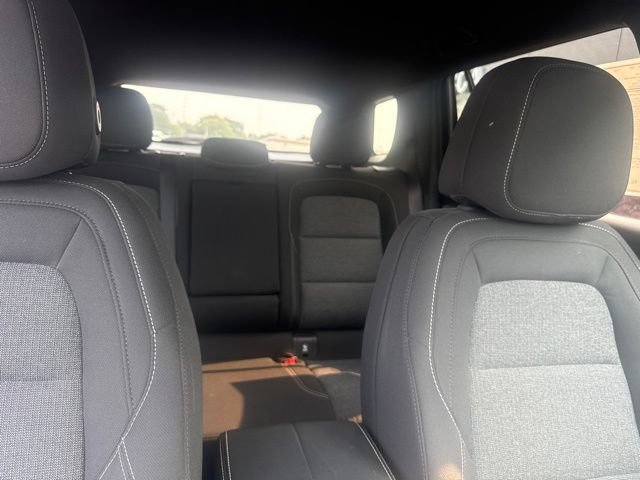 Used 2025 GMC Terrain Elevation AWD/4WD image 22