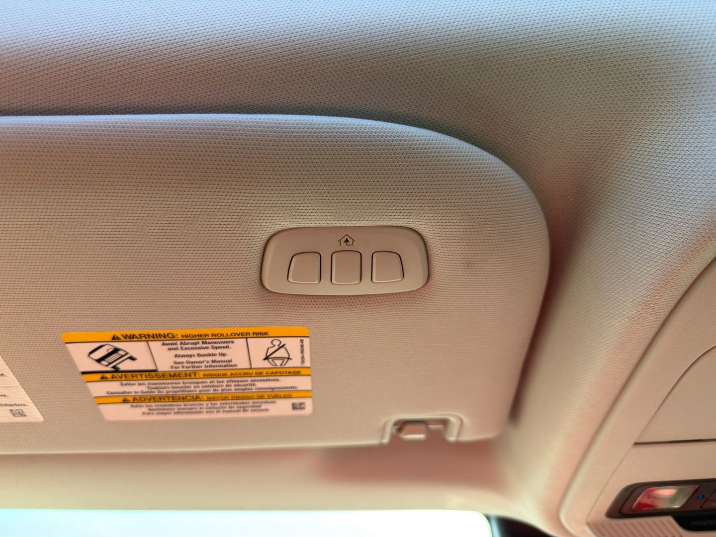 New 2025 Ford Expedition Active image 46