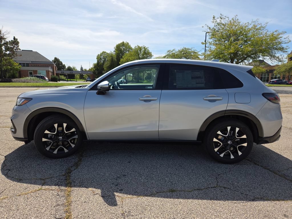 New 2027 Honda HR-V EX-L image 20