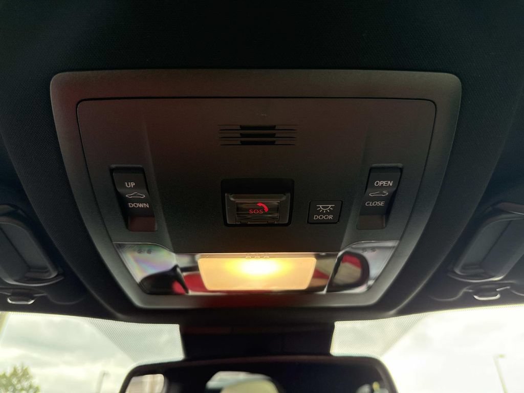 Used 2021 Lexus NX 300 F Sport w/ F Sport Premium Package FWD image 48