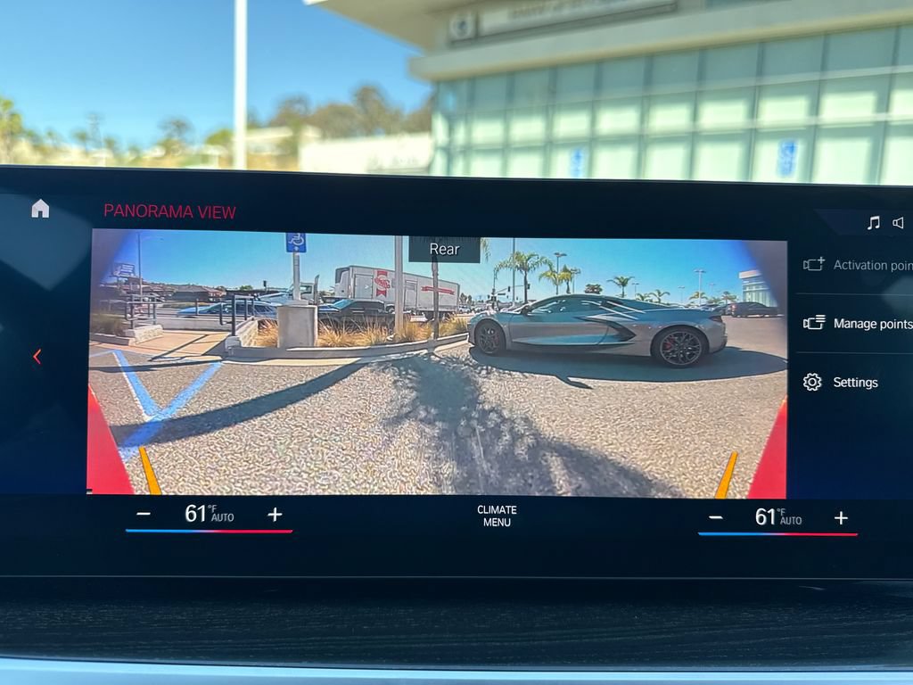 Used 2023 BMW i4 eDrive35 w/ Premium Package RWD image 31