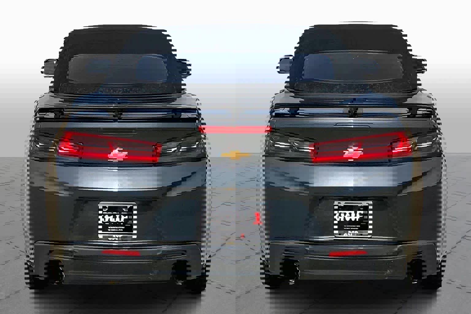 Used 2017 Chevrolet Camaro LT w/ RS Package image 5