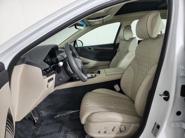 Used 2024 Genesis G80 3.5T Sport AWD/4WD image 13