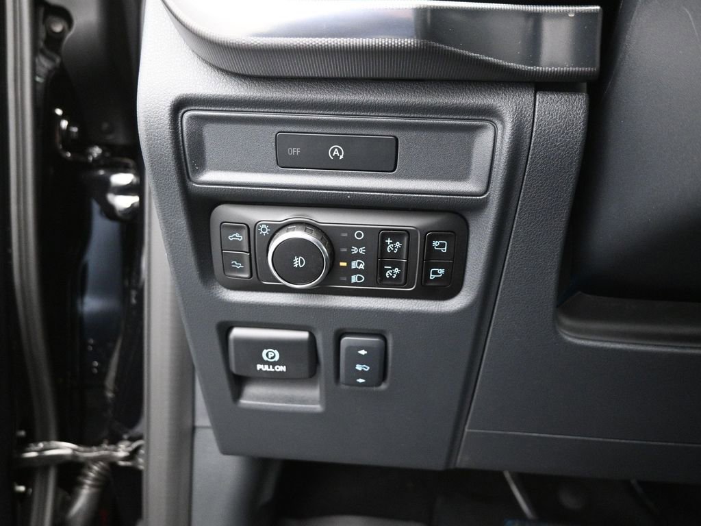 New 2025 Ford F150 Raptor image 14