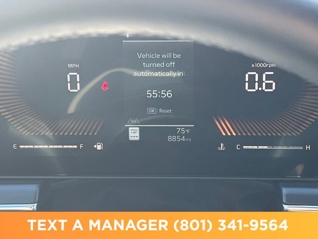 Used 2026 Kia Sportage X-Line image 16