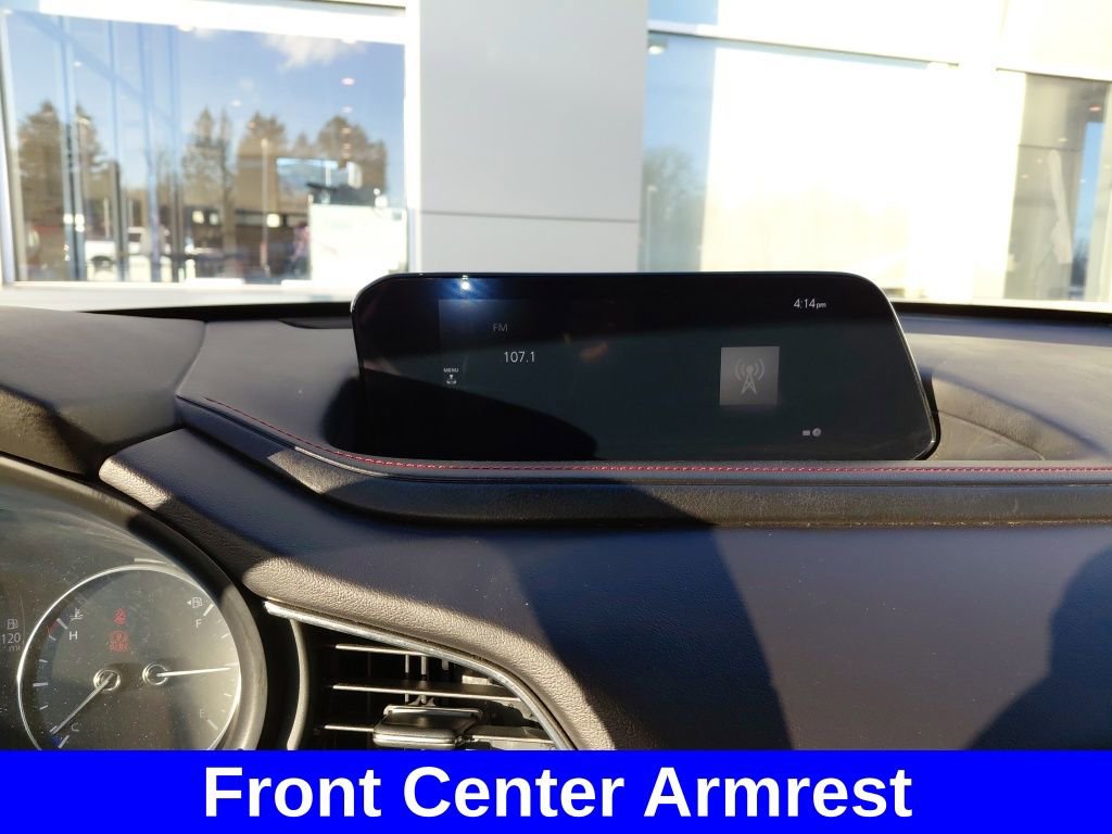 Used 2024 MAZDA CX-30 AWD 2.5 S w/ Preferred Package image 10
