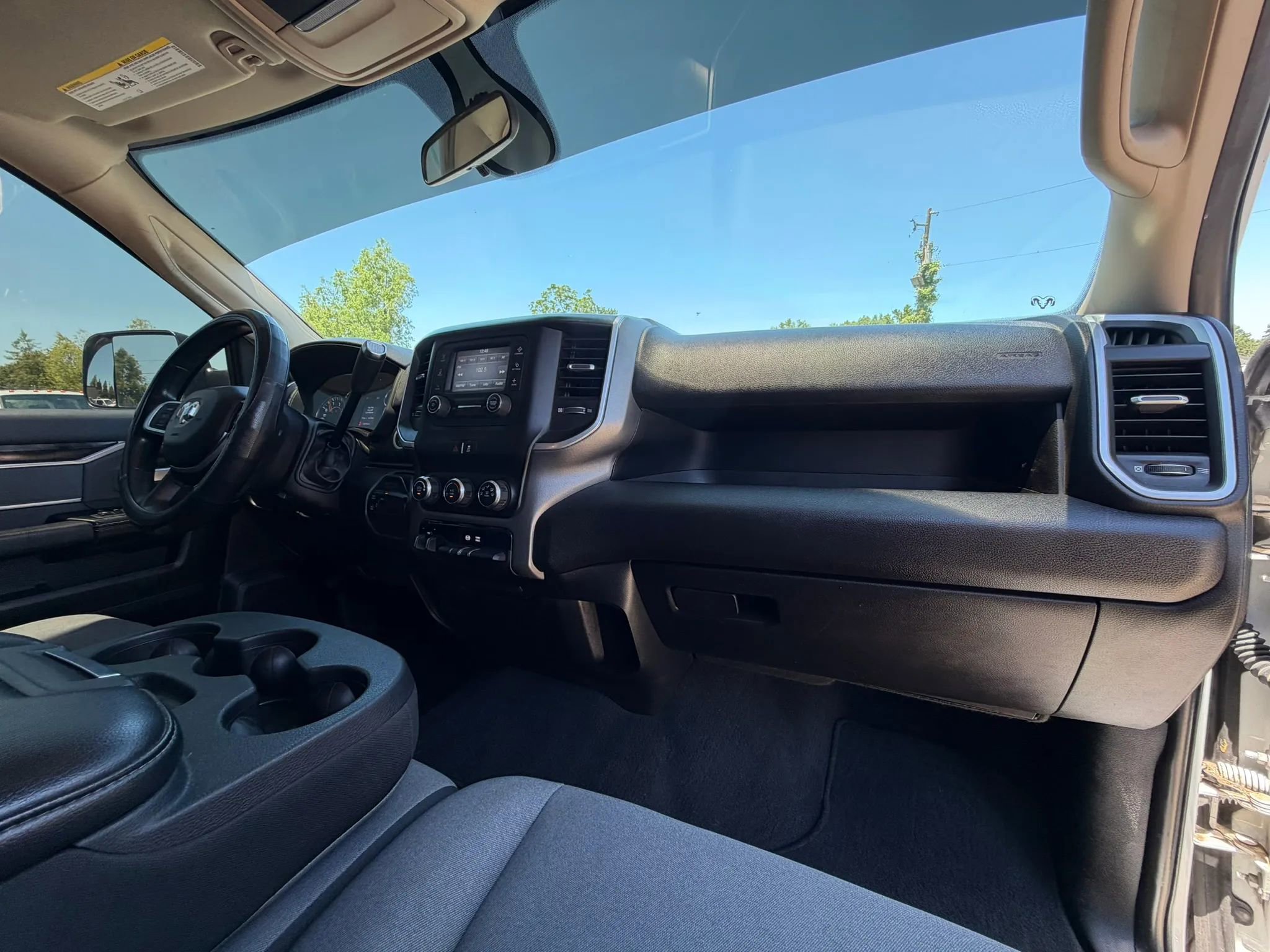 Used 2019 RAM 2500 Big Horn AWD/4WD image 22