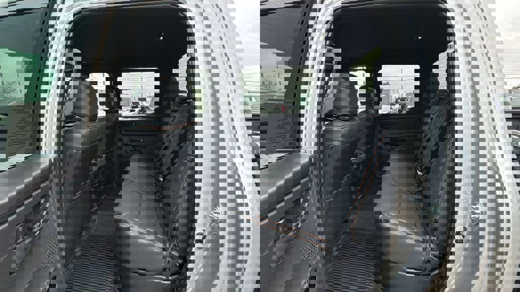 New 2026 Toyota Tundra SR5 image 21