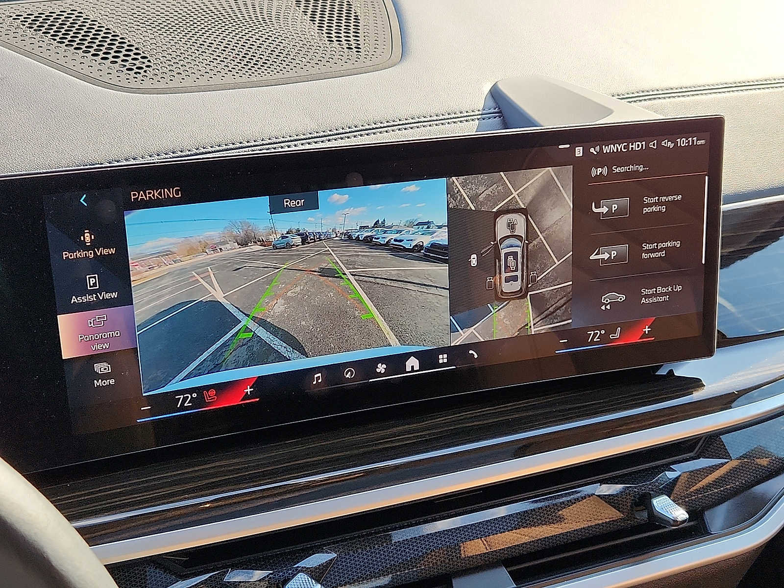 Certified 2024 BMW X7 xDrive40i image 16