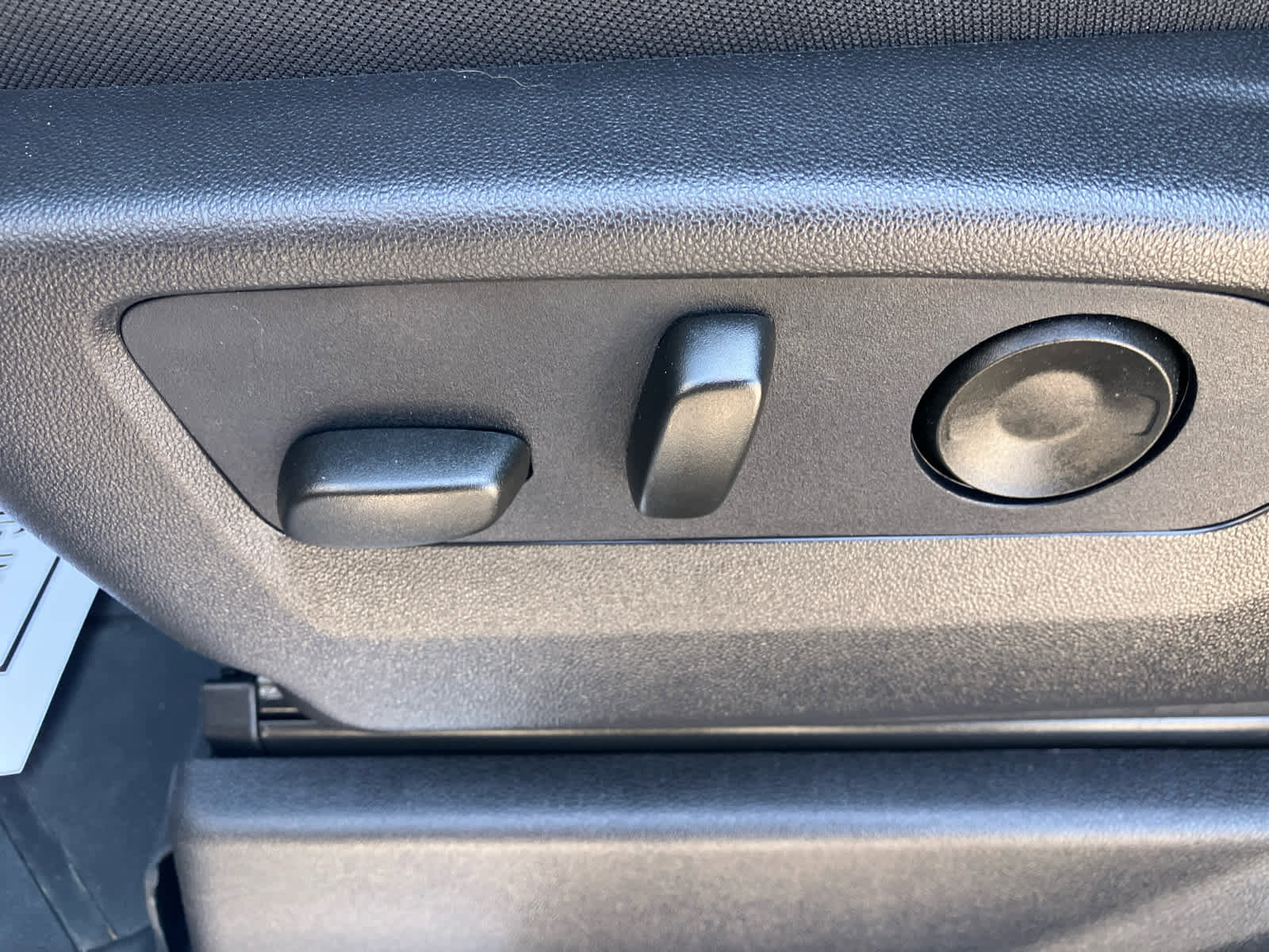 Used 2026 Chevrolet Silverado 1500 RST w/ RST Select Package AWD/4WD image 11