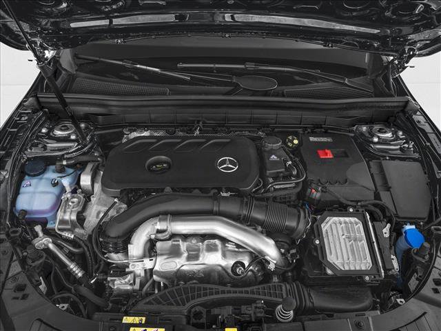 New 2026 Mercedes-Benz GLB 250 4MATIC image 8