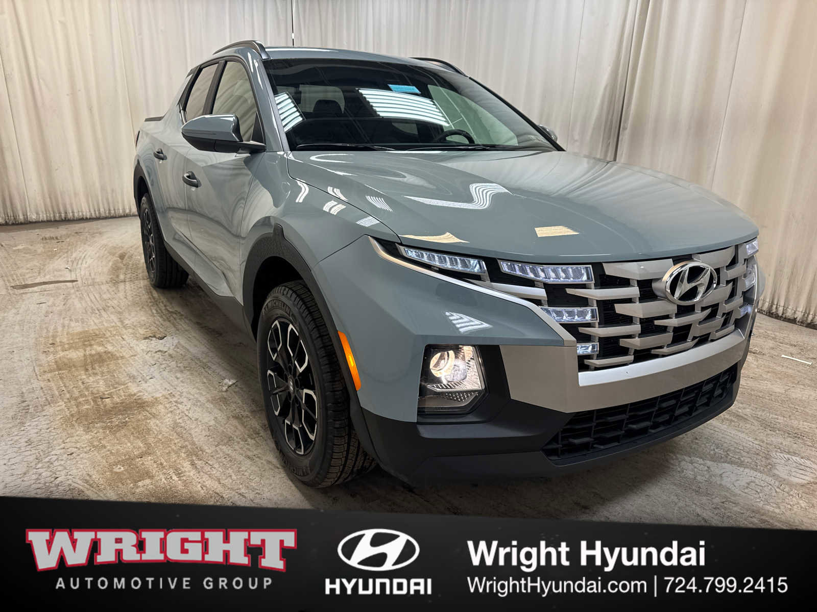 Used 2022 Hyundai Santa Cruz SEL w/ Activity Package