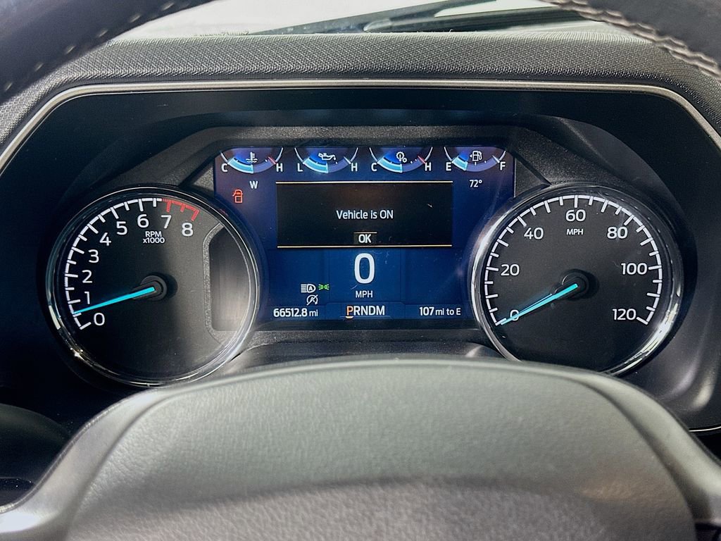 Used 2023 Ford F150 XLT w/ Equipment Group 302A High image 24