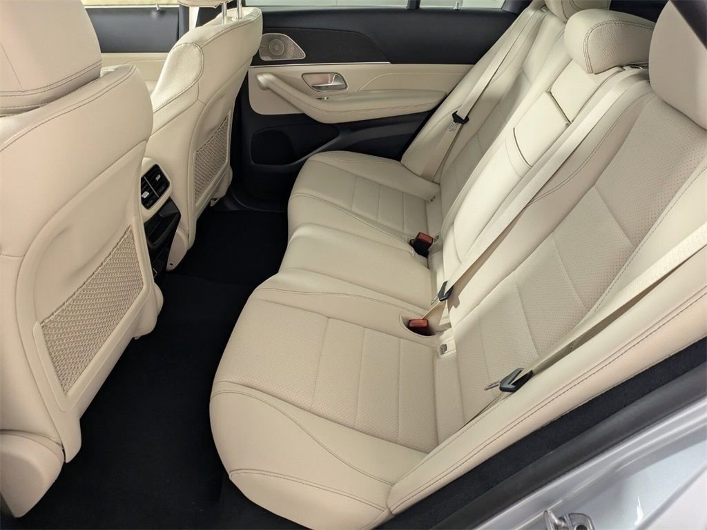 New 2026 Mercedes-Benz GLE 350 4MATIC image 11