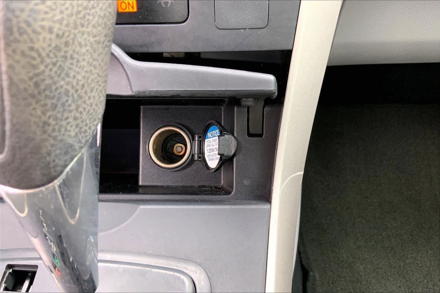 Used 2009 Toyota Corolla LE FWD image 27