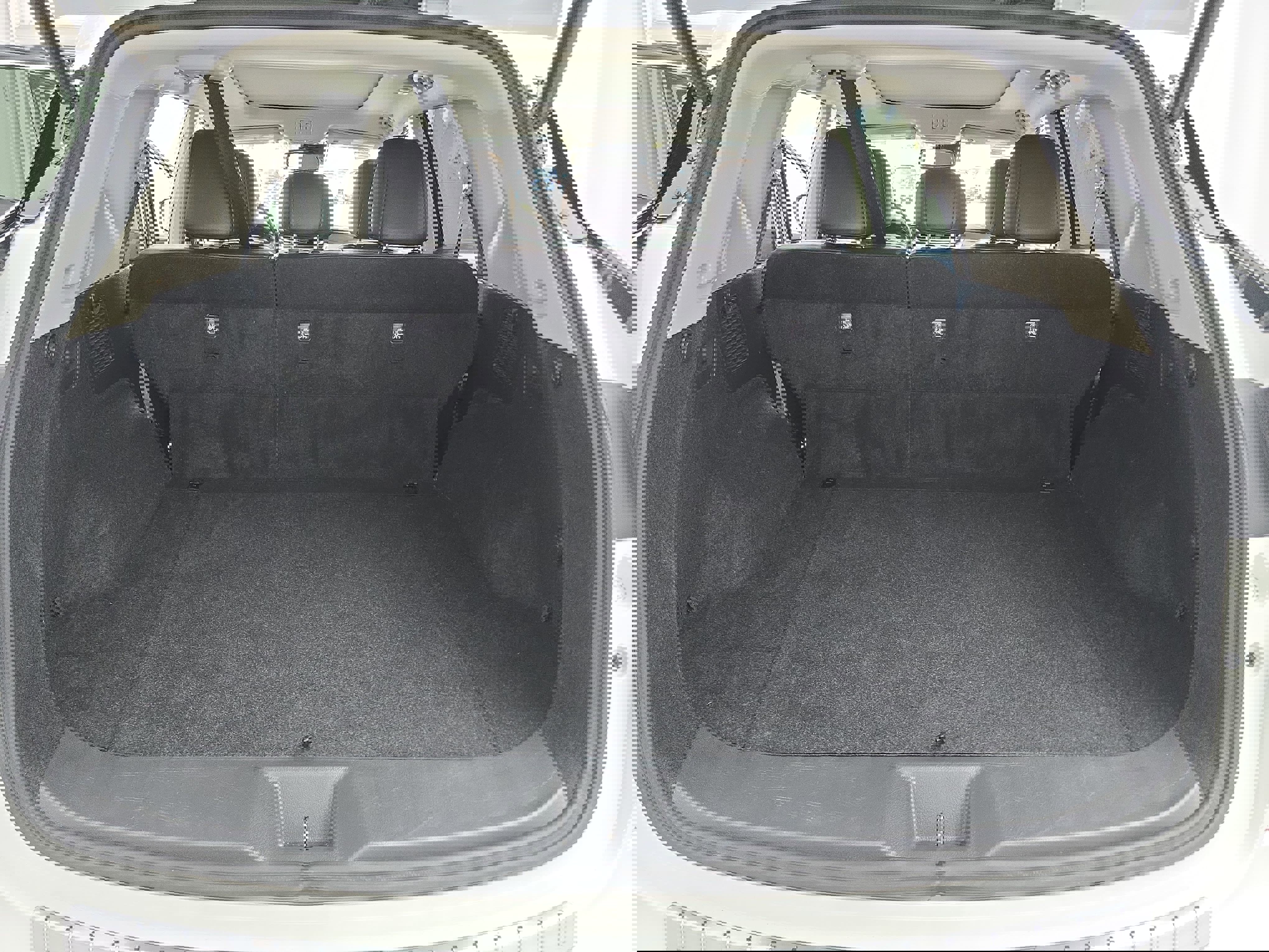 Used 2022 Nissan Murano Platinum w/ Cargo Package image 12