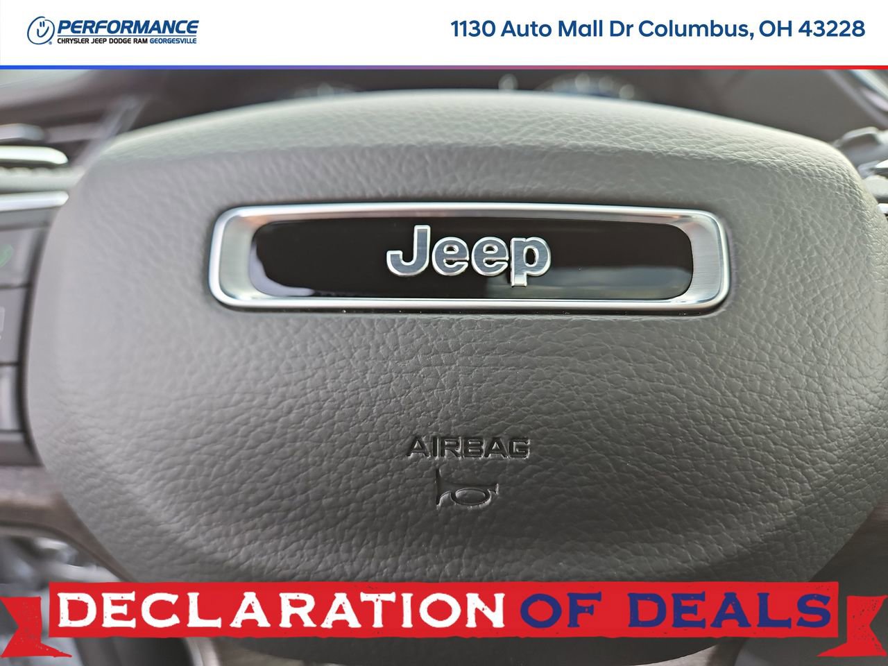 New 2026 Jeep Grand Cherokee Limited w/ Limited Altitude Package image 22