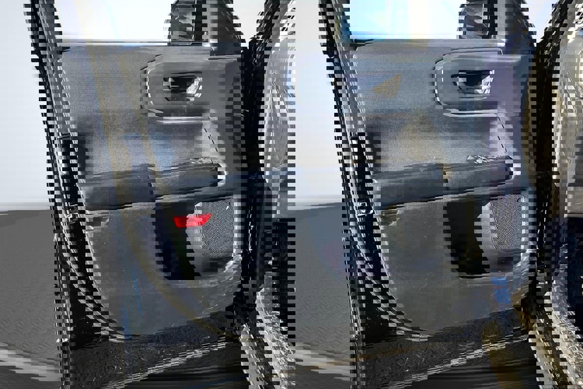 Used 2021 Ford Bronco Sport Big Bend image 23