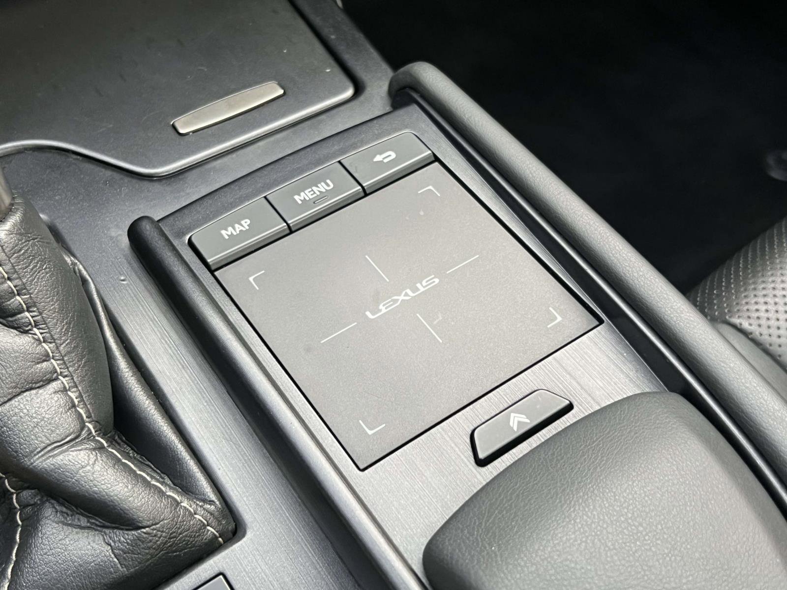 Used 2021 Lexus ES 350 w/ Premium Package image 12