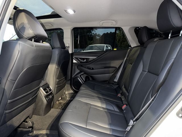 Used 2024 Subaru Outback Touring AWD/4WD image 13