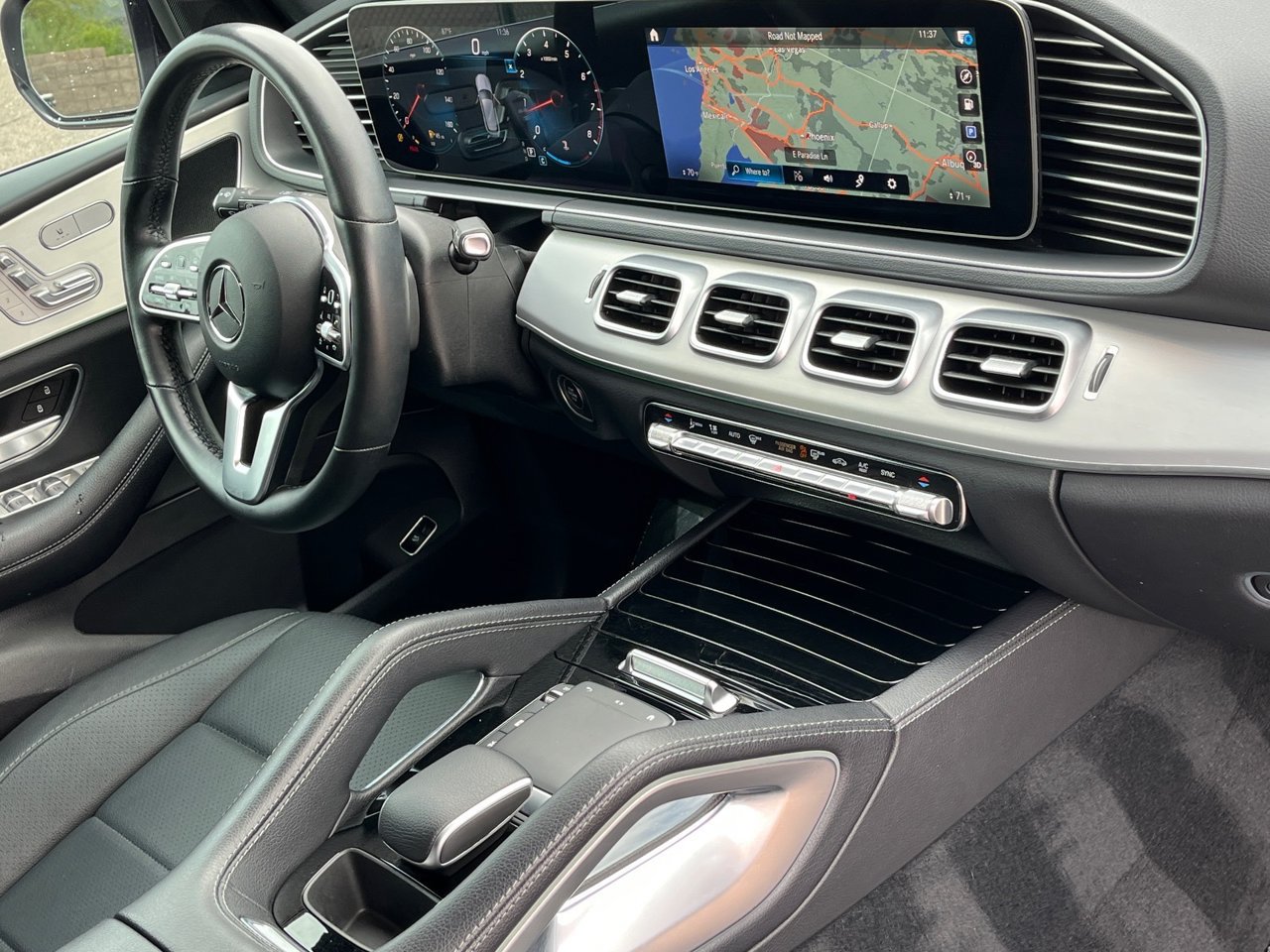 Used 2022 Mercedes-Benz GLE 350 image 9