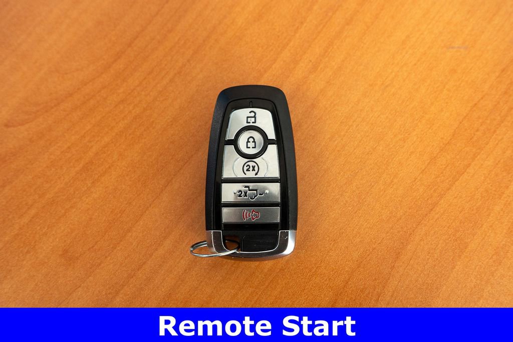 Used 2024 Ford F150 XLT w/ Equipment Group 302A MID image 5