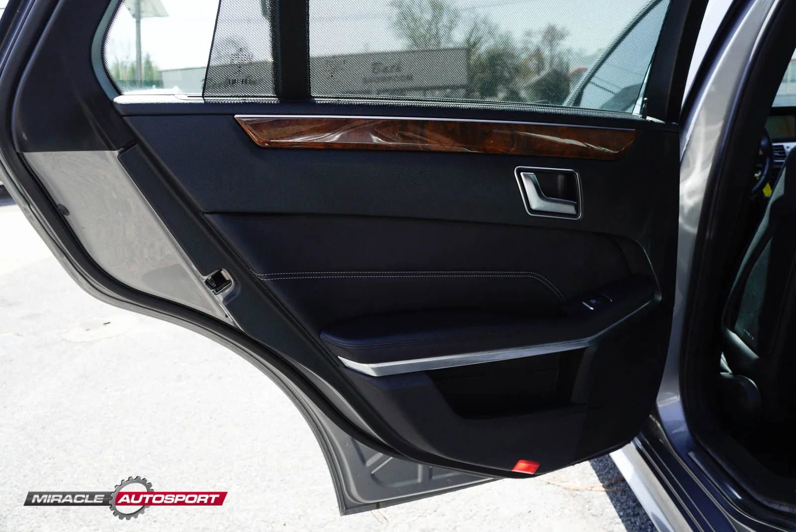Used 2014 Mercedes-Benz E 350 4MATIC Wagon w/ Premium 1 Package image 22