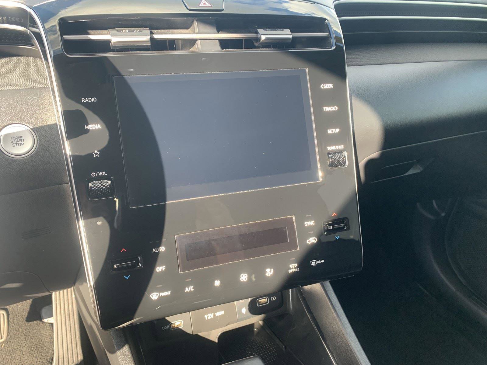 Used 2023 Hyundai Tucson SEL w/ Convenience Package image 16