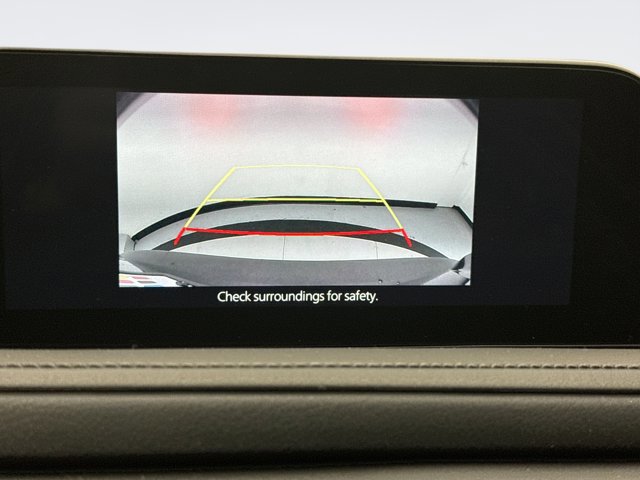 Used 2023 MAZDA CX-30 AWD 2.5 S w/ Select Package image 15