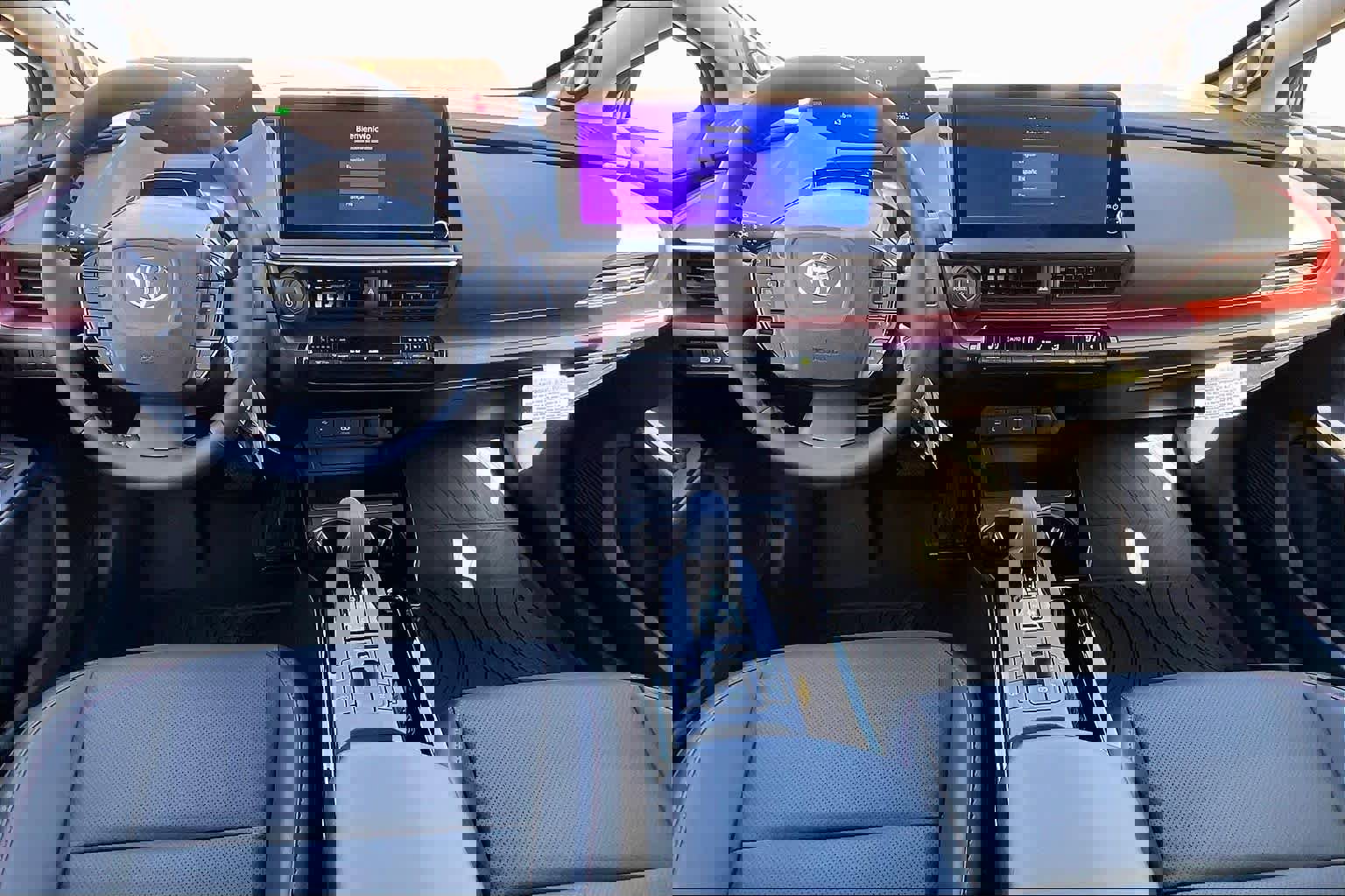 New 2026 Toyota Prius Plug-In Hybrid image 5