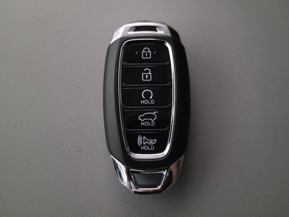 Used 2020 Hyundai Palisade SEL FWD image 32