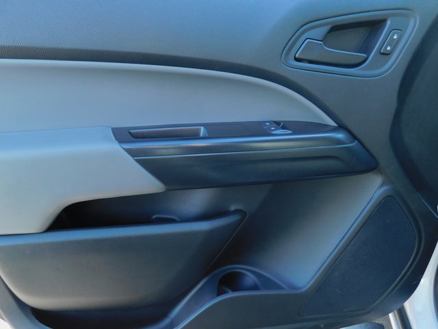 Used 2019 Chevrolet Colorado W/T w/ WT Convenience Package image 22