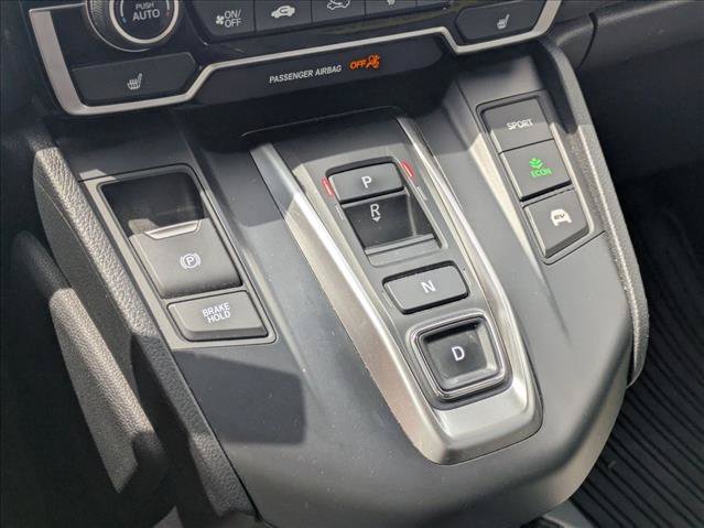 Certified 2022 Honda CR-V EX-L image 12