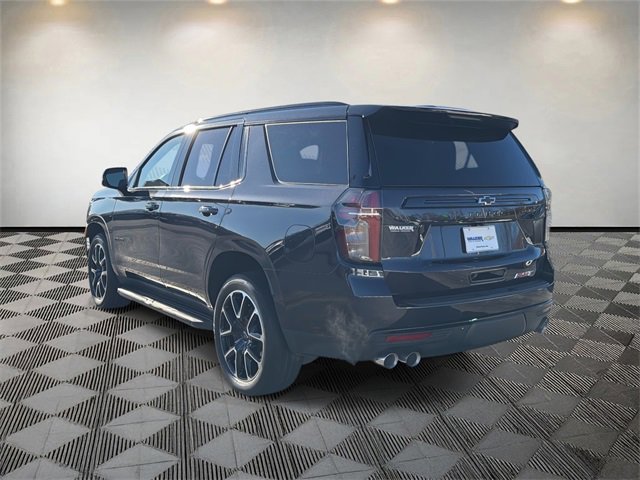 Used 2023 Chevrolet Tahoe RST w/ Sport Performance Package image 6