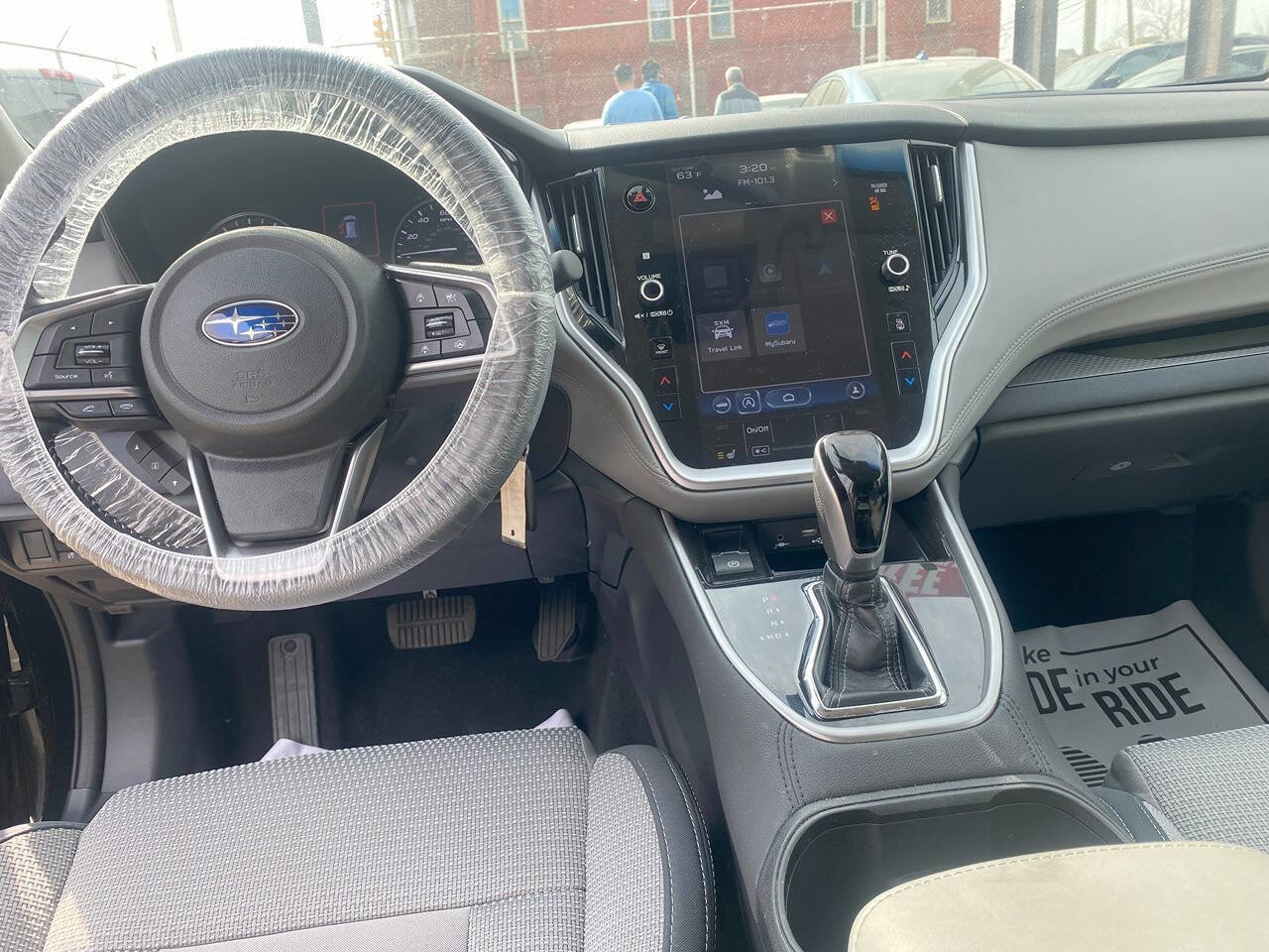 Used 2022 Subaru Outback Premium image 14